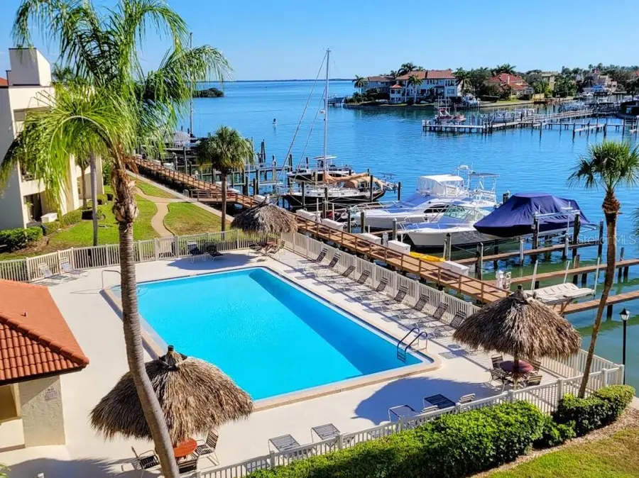 106 1st Street E #215, Saint Petersburg, FL 33715 - #3