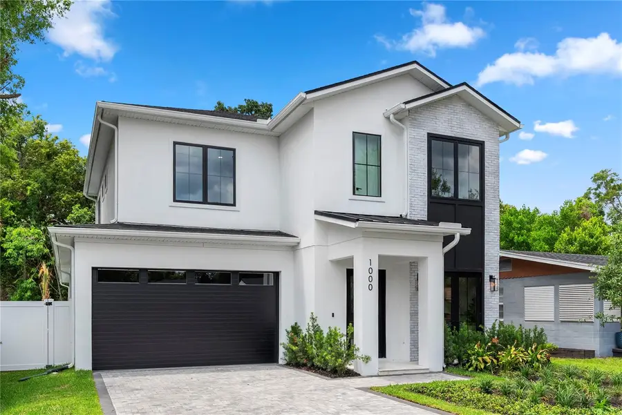 1000 N Forest Avenue, Orlando, FL 32803 - #2
