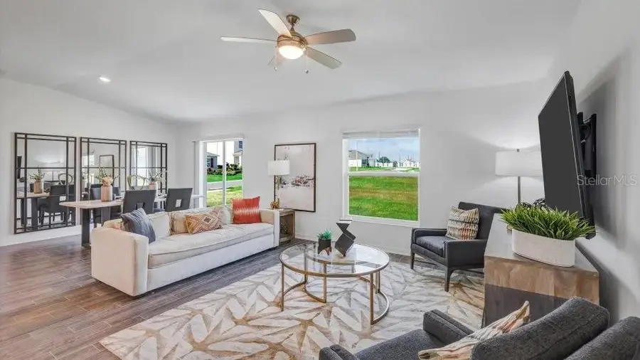 3989 Willowbrook Drive, Edgewater, FL 32141 - #3