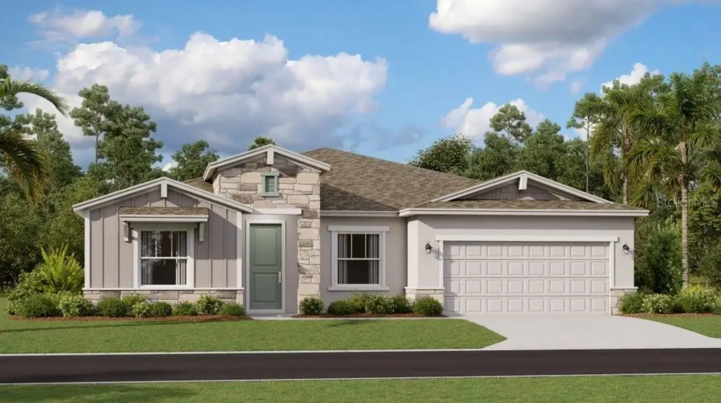 805 Tundra Loop, Groveland, FL 34736 - #1