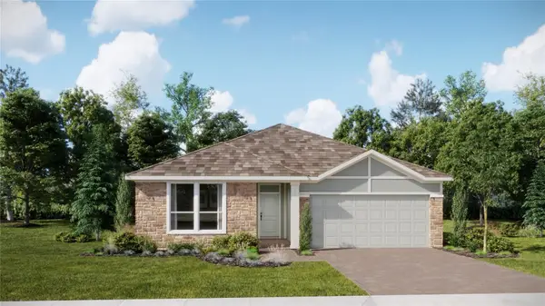 5219 Haven View Drive, CLERMONT, FL 34714