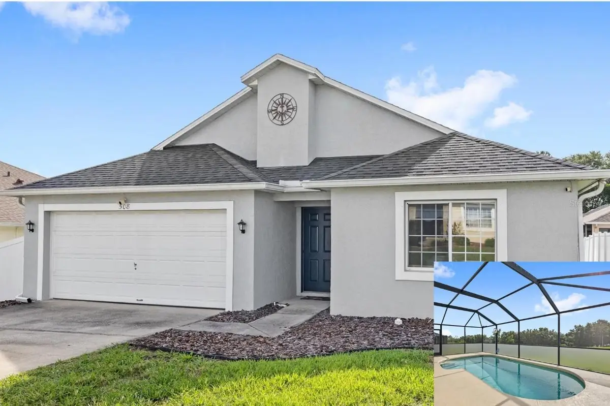 508 Hillcrest Drive, Davenport, FL 33897 - #1