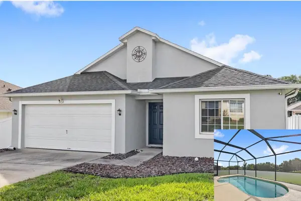 508 Hillcrest Drive, DAVENPORT, FL 33897
