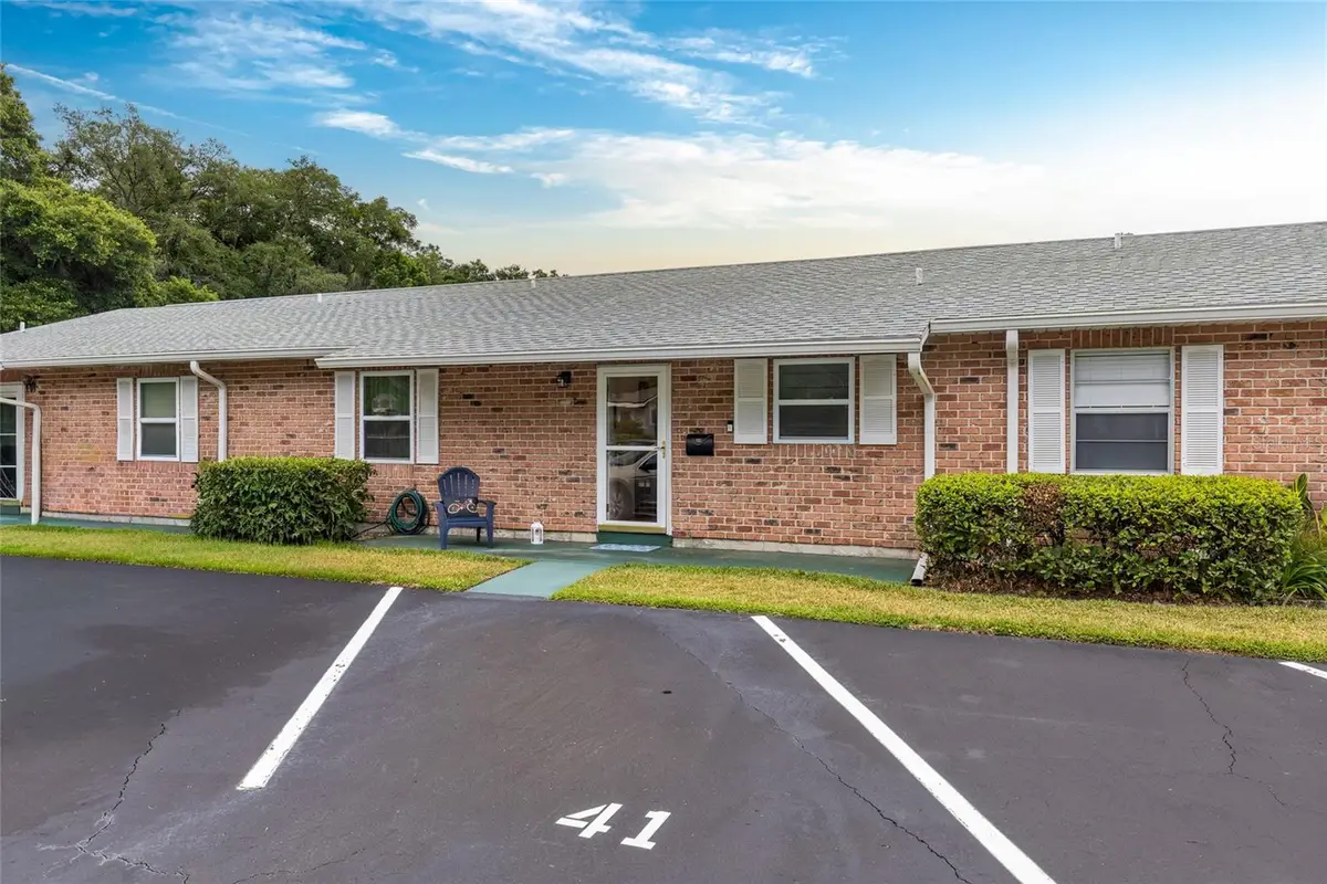 41 Fairway Court #41, Deland, FL 32724 - #1