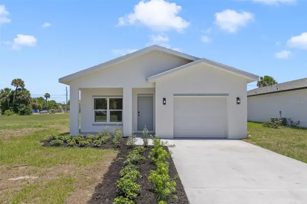 1724 Elizabeth Avenue, TITUSVILLE, FL 32780