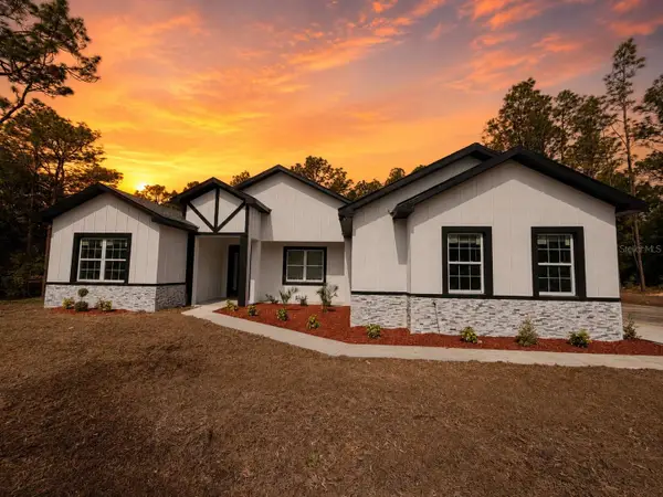 5392 SW 137th Court, OCALA, FL 34481