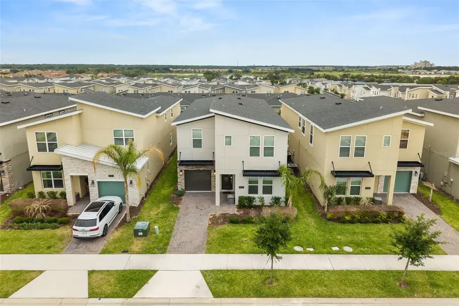 9093 Sommerset Hills Drive, Davenport, FL 33896 - #3