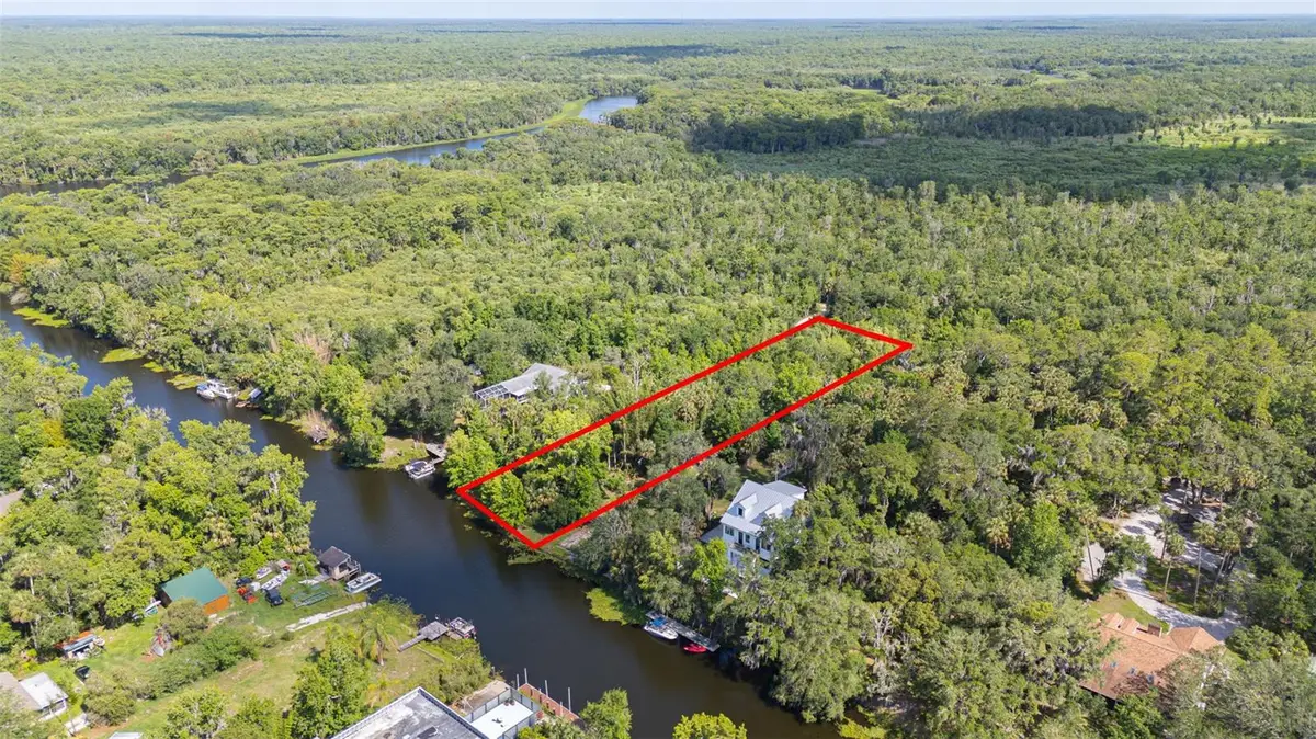 644 Old Mill Drive, Debary, FL 32713 - #1