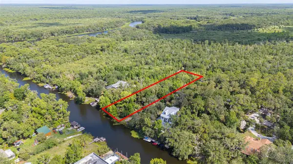 644 Old Mill Drive, DEBARY, FL 32713