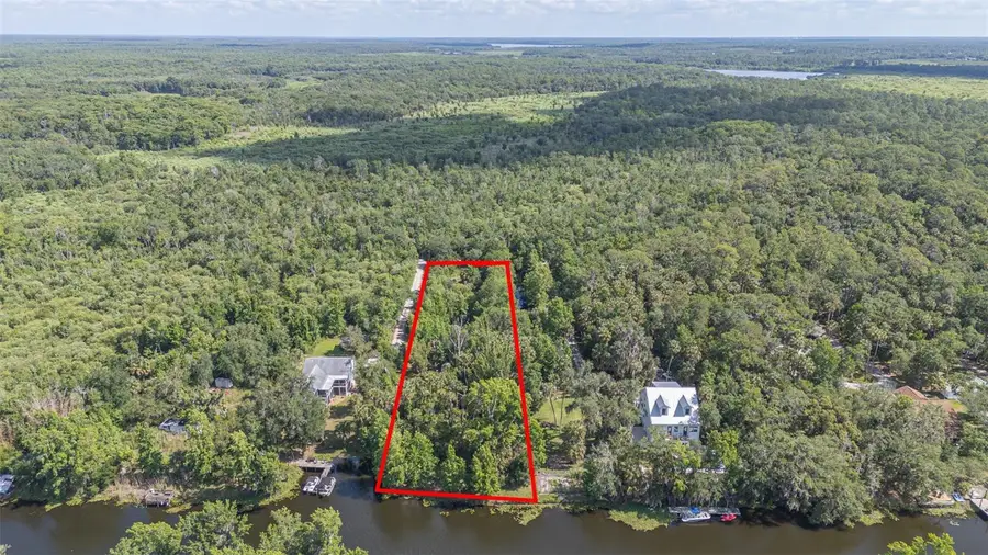 644 Old Mill Drive, Debary, FL 32713 - #2
