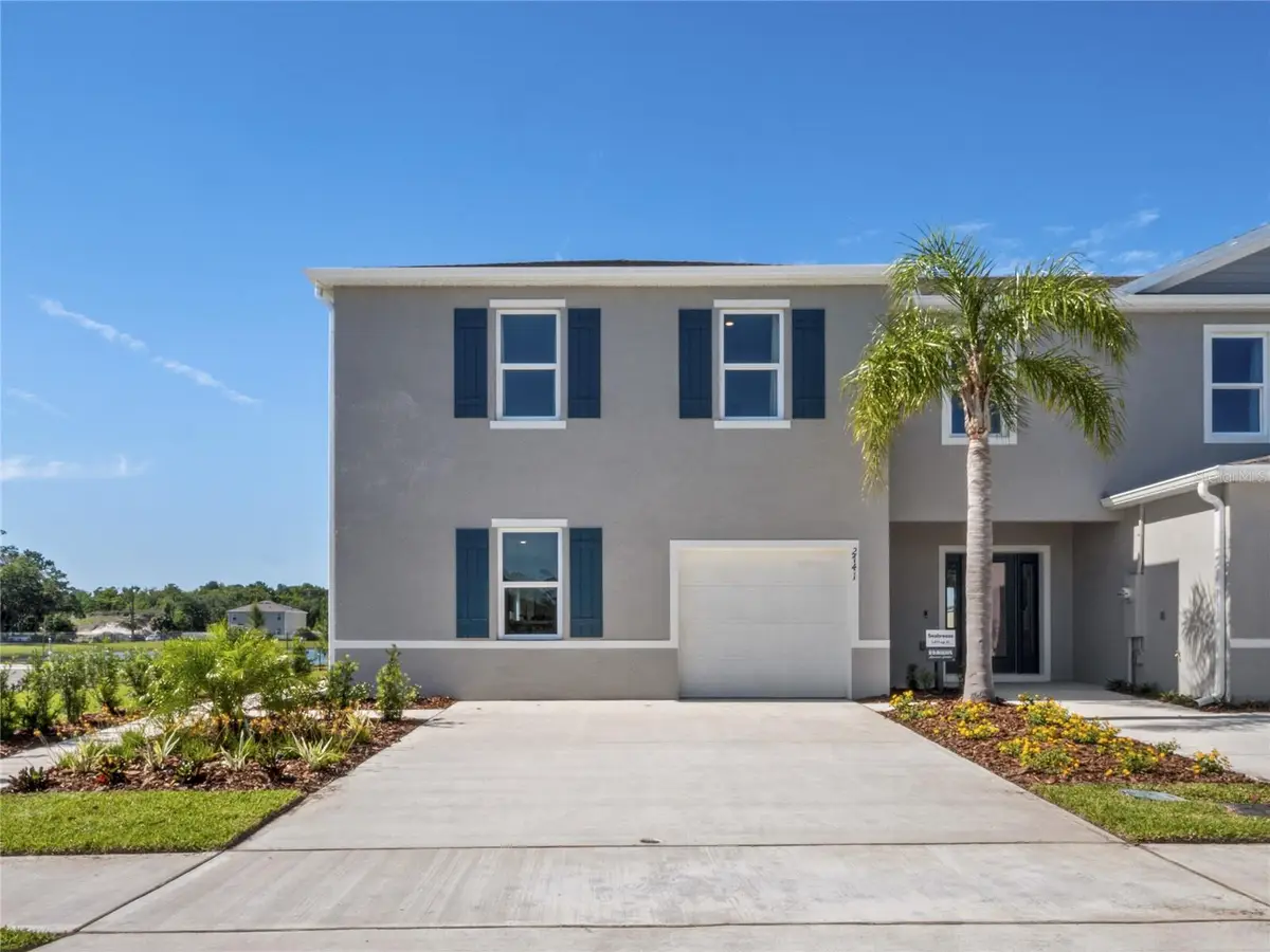 2741 Silver Canoe Drive, Edgewater, FL 32141 - #1