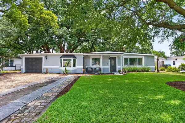 2821 Touraine Avenue, ORLANDO, FL 32812
