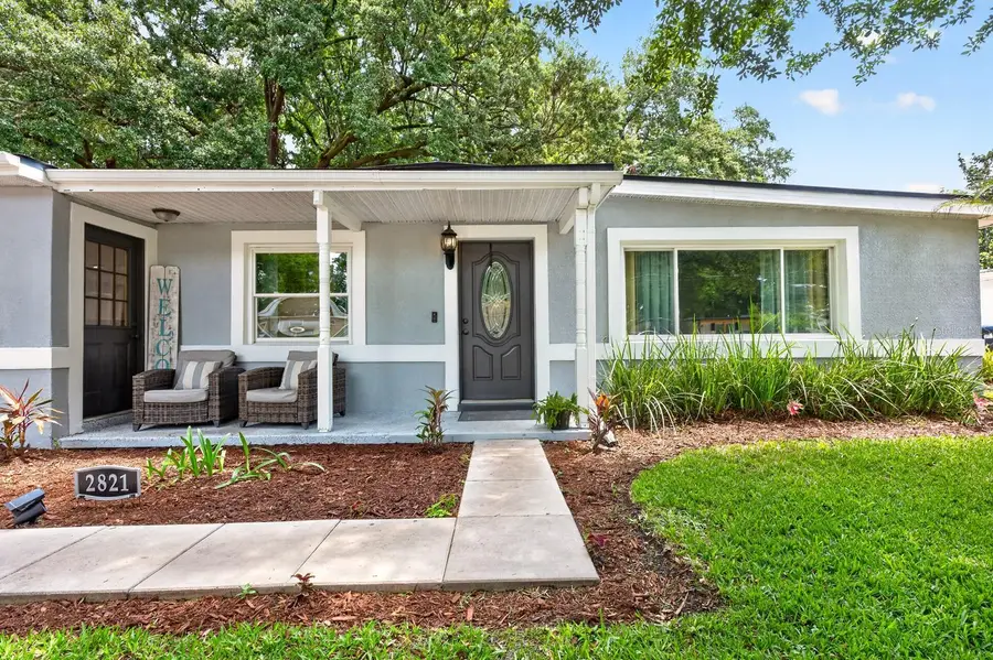 2821 Touraine Avenue, Orlando, FL 32812 - #2