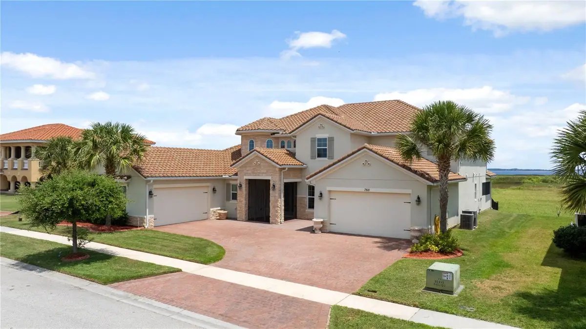 760 Windlass Court, Kissimmee, FL 34746 - #1