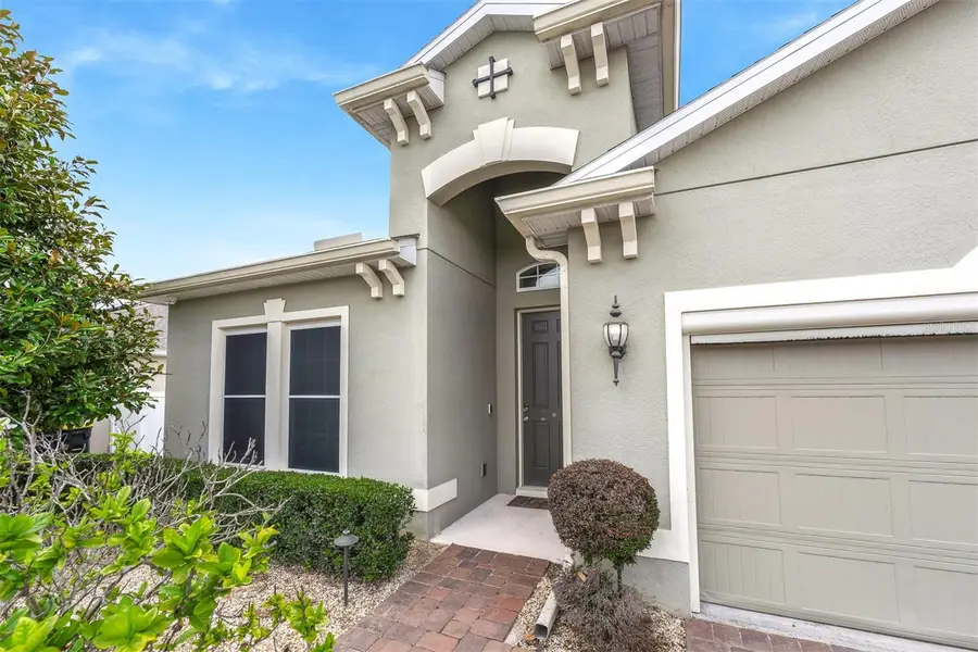 980 Glazebrook Loop, Orange City, FL 32763 - #2