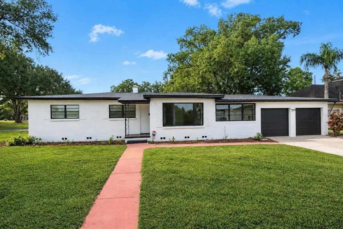 630 Tam O Shanter Drive, Orlando, FL 32803 - #1