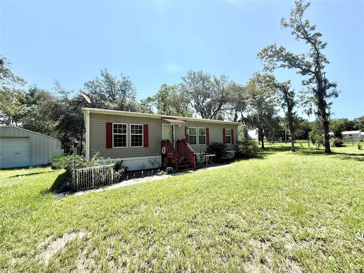 6555 SW 165th Court, Ocala, FL 34481 - #1