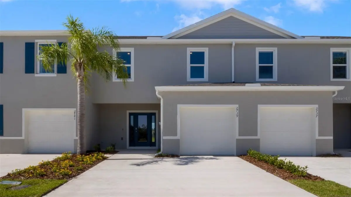 2739 Silver Canoe Drive, Edgewater, FL 32141 - #1