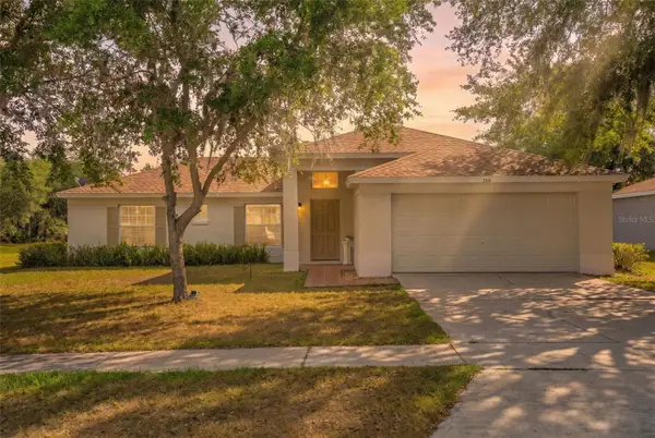 304 Coventry Estates Boulevard, DELTONA, FL 32725