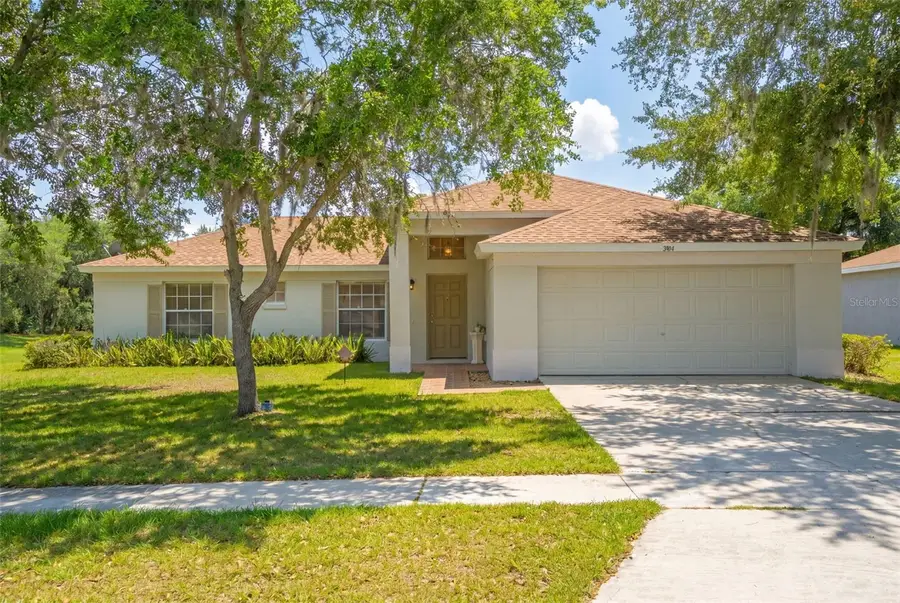 304 Coventry Estates Boulevard, Deltona, FL 32725 - #2