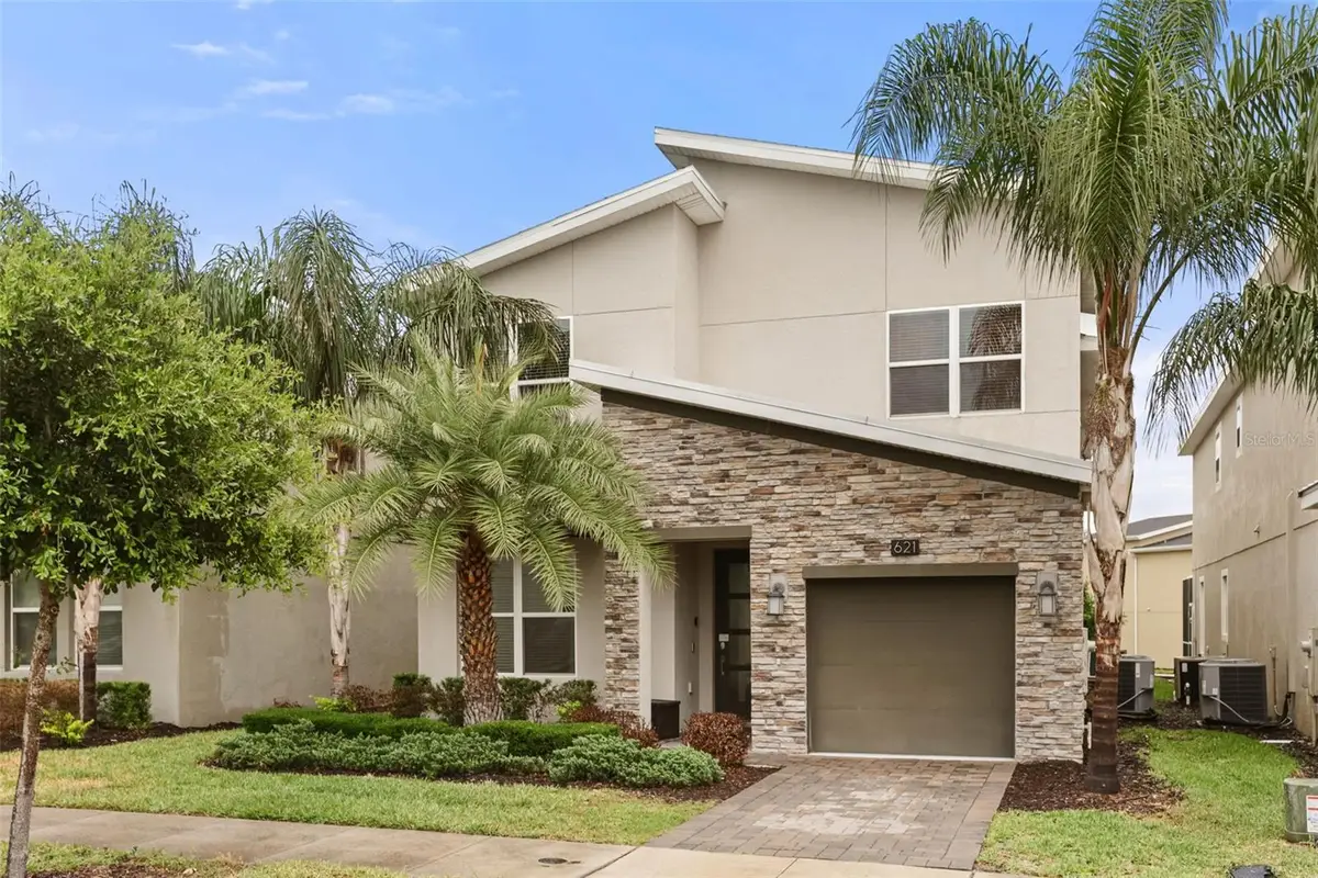 621 Drop Shot Drive, Davenport, FL 33896 - #1