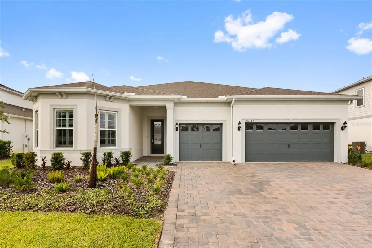 15351 Willow Ridge Drive, Montverde, FL 34756 - #1