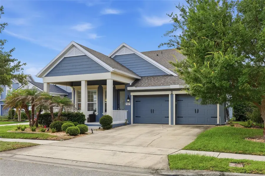 14033 Bradbury Road, Orlando, FL 32828 - #2