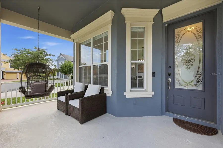 14033 Bradbury Road, Orlando, FL 32828 - #3