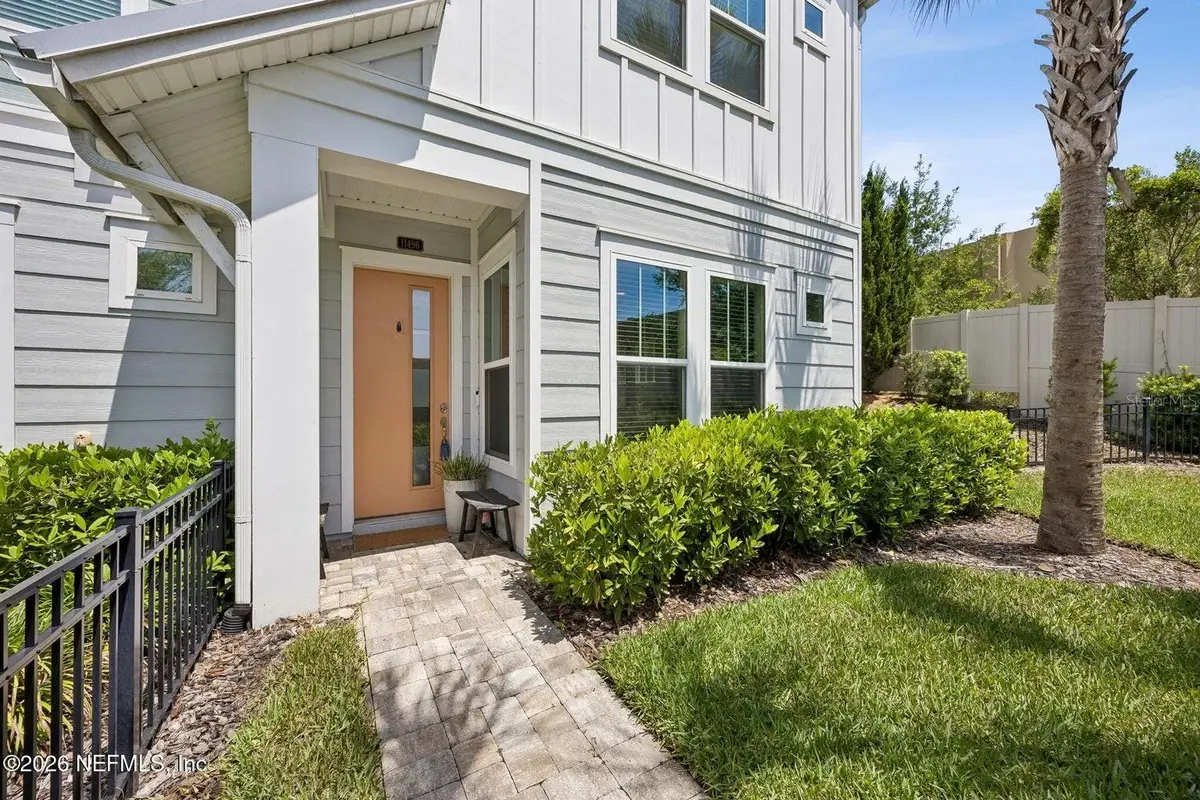 11496 Fathom Court, Jacksonville, FL 32256 - #1