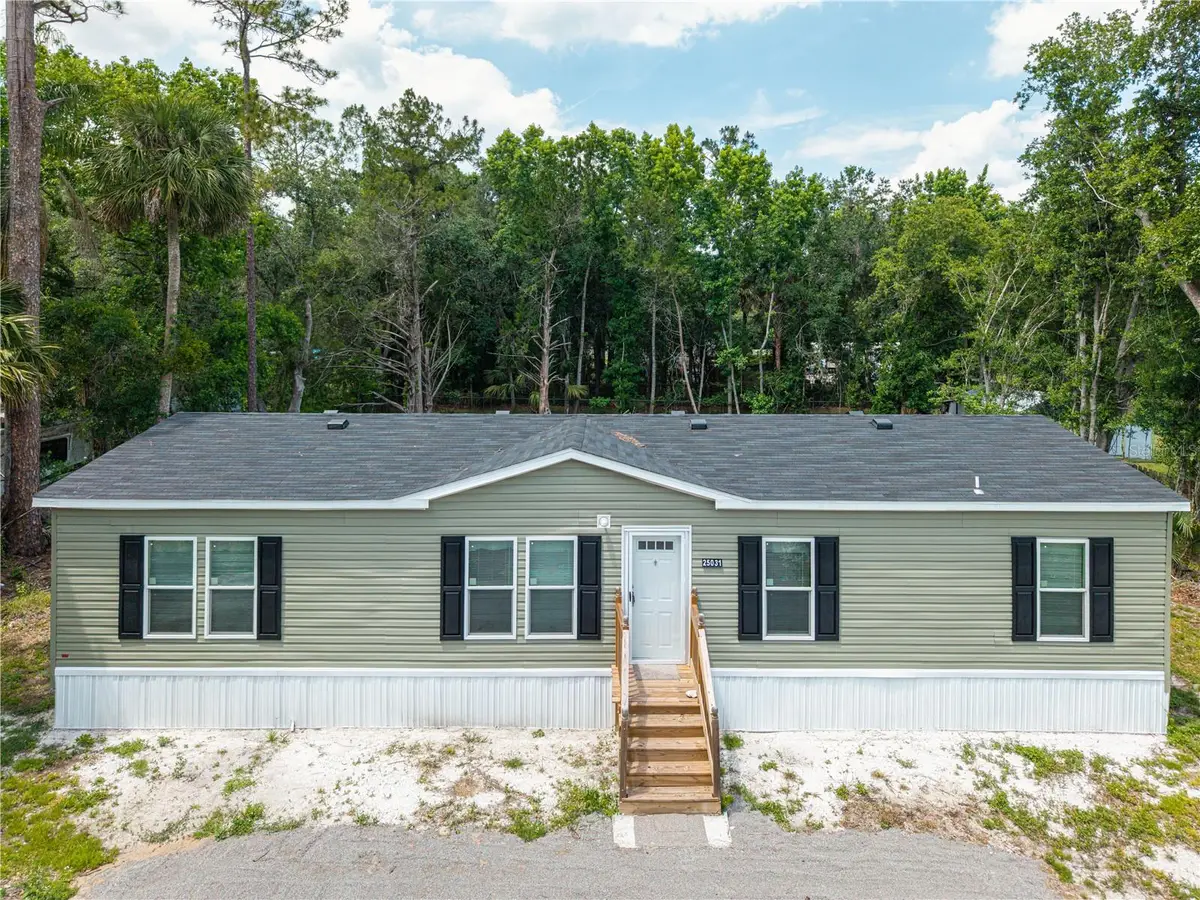 25031 Antler Street, Christmas, FL 32709 - #1