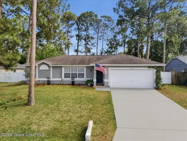 5145 Carter Street, COCOA, FL 32927