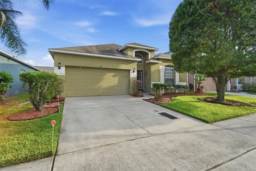 1676 Canoe Creek Falls Drive, Orlando, FL 32824 - #3