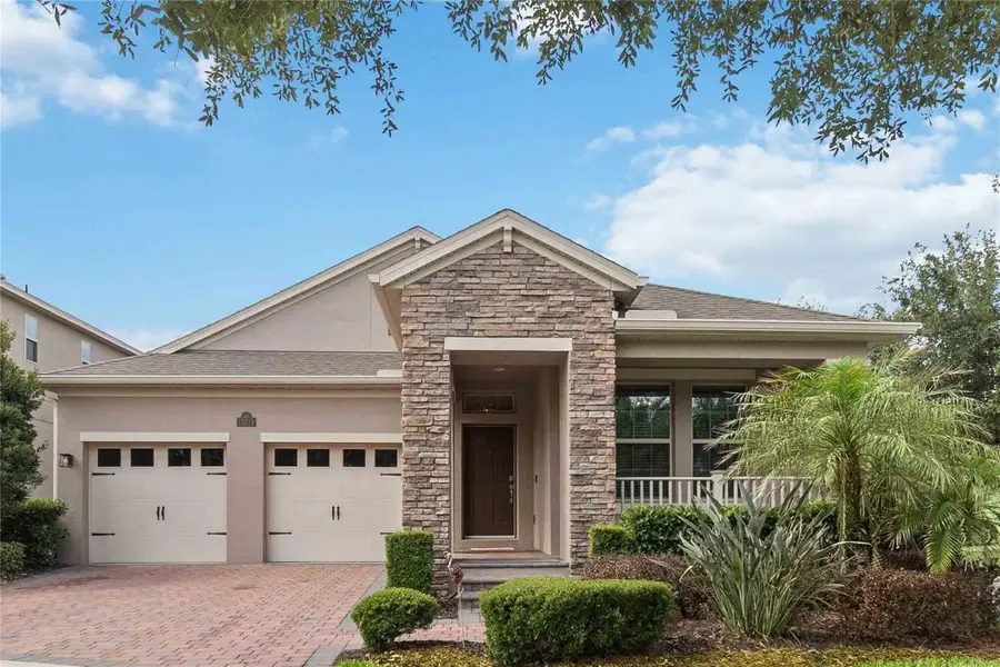 15518 Fountain Cove Court, Winter Garden, FL 34787 - #2