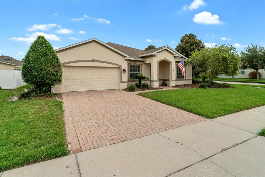 729 Meadow Glade Drive, Winter Garden, FL 34787 - #2
