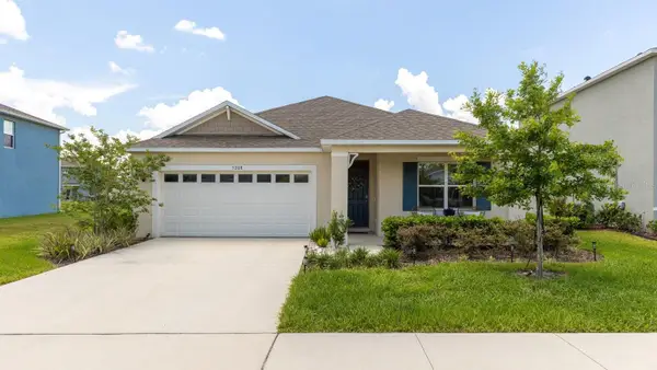 5208 Greenheart Avenue, MOUNT DORA, FL 32757