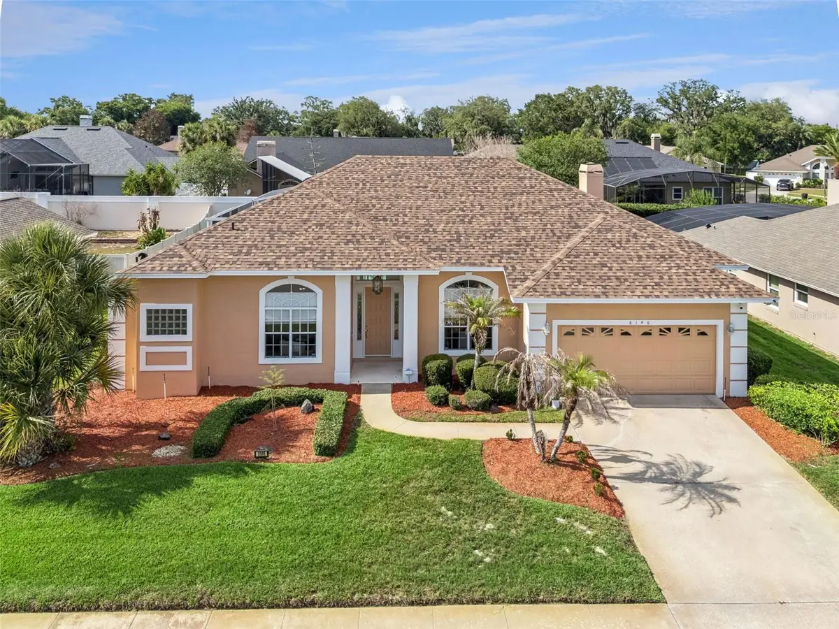 8146 Canyon Lake Circle, Orlando, FL 32835 - #1
