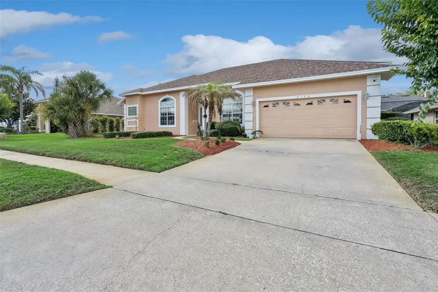 8146 Canyon Lake Circle, Orlando, FL 32835 - #2