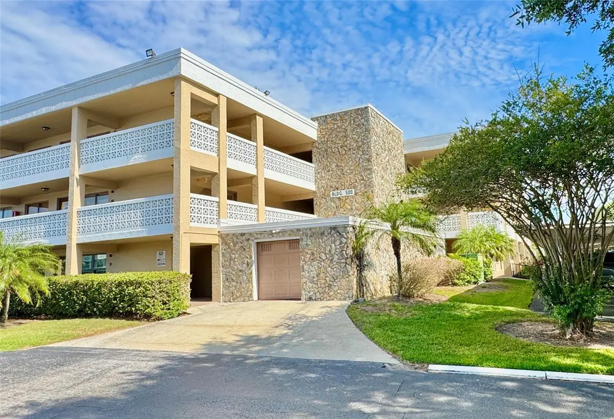 5080 Locust Street Ne #219, Saint Petersburg, FL 33703 - #1
