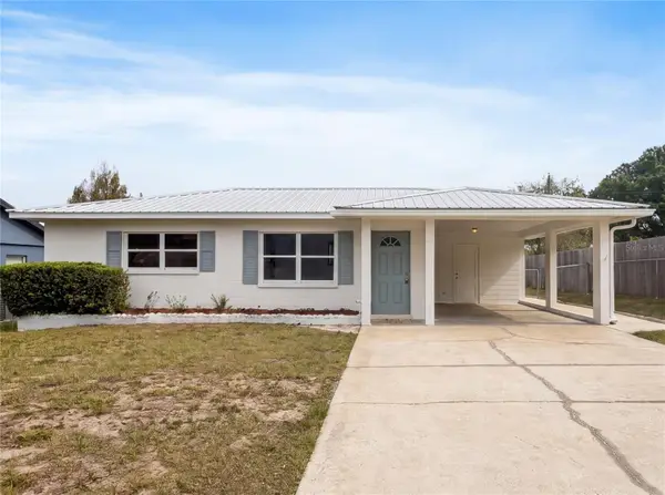 1215 Carlton Avenue, LAKE WALES, FL 33853