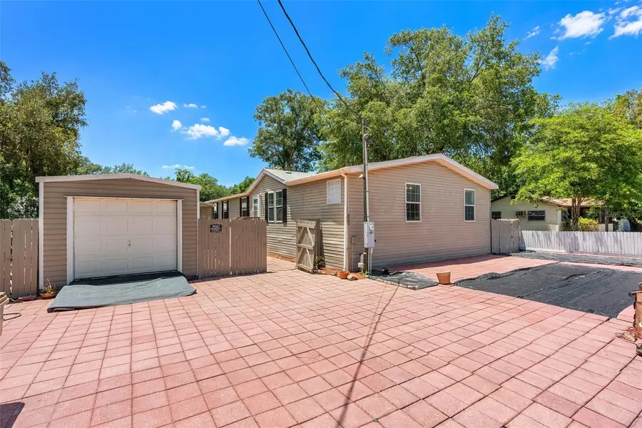1722 Evergreen Street, Kissimmee, FL 34746 - #2