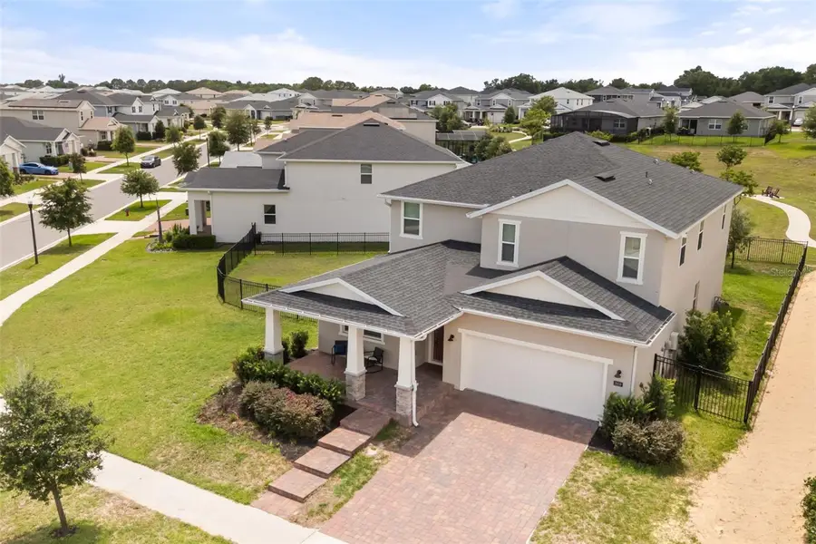 2658 Park Ridge Street, Apopka, FL 32712 - #2