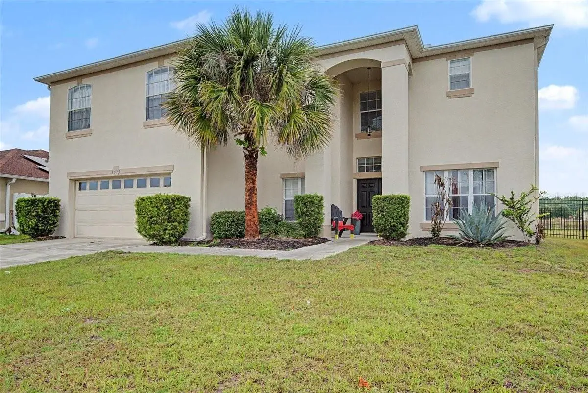 5039 Heatherlake Terrace, Kissimmee, FL 34758 - #1