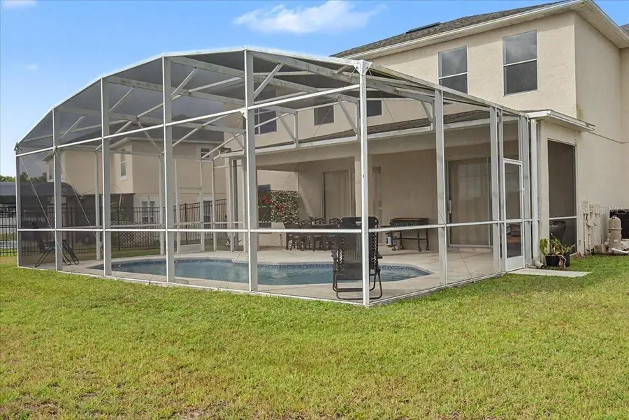 5039 Heatherlake Terrace, Kissimmee, FL 34758 - #3