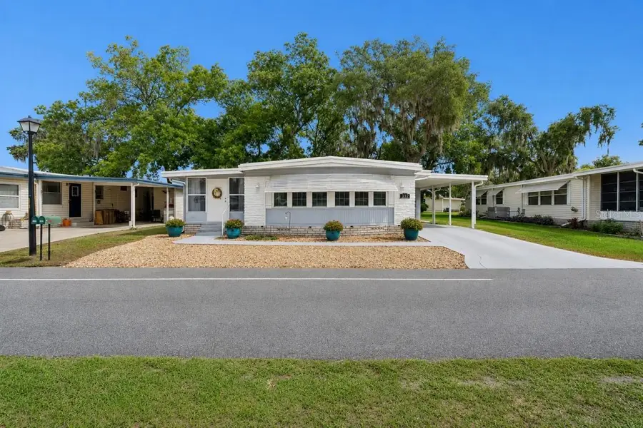 332 Hawthorne Boulevard, Leesburg, FL 34748 - #3