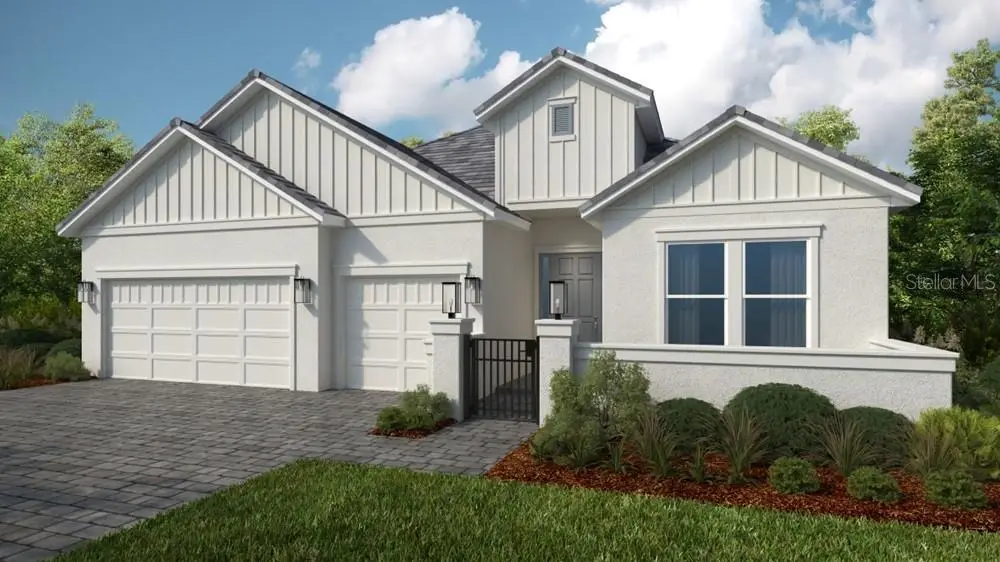 17738 Sedona Street, Winter Garden, FL 34787 - #1