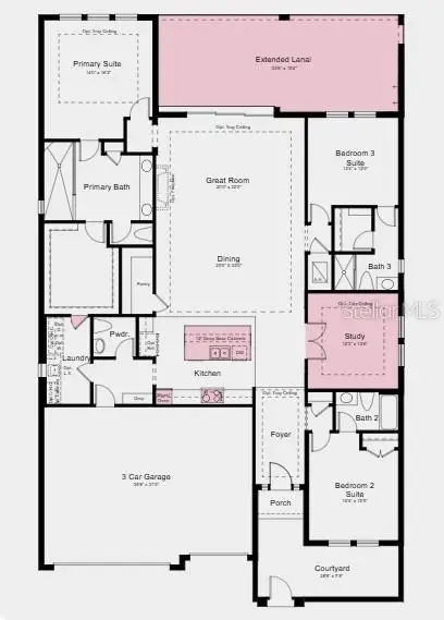 17738 Sedona Street, Winter Garden, FL 34787 - #2