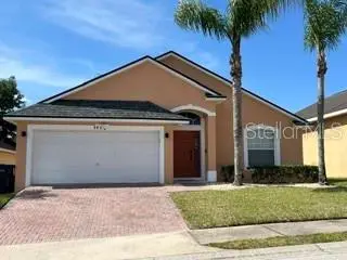 442 Vizcay Way, DAVENPORT, FL 33837