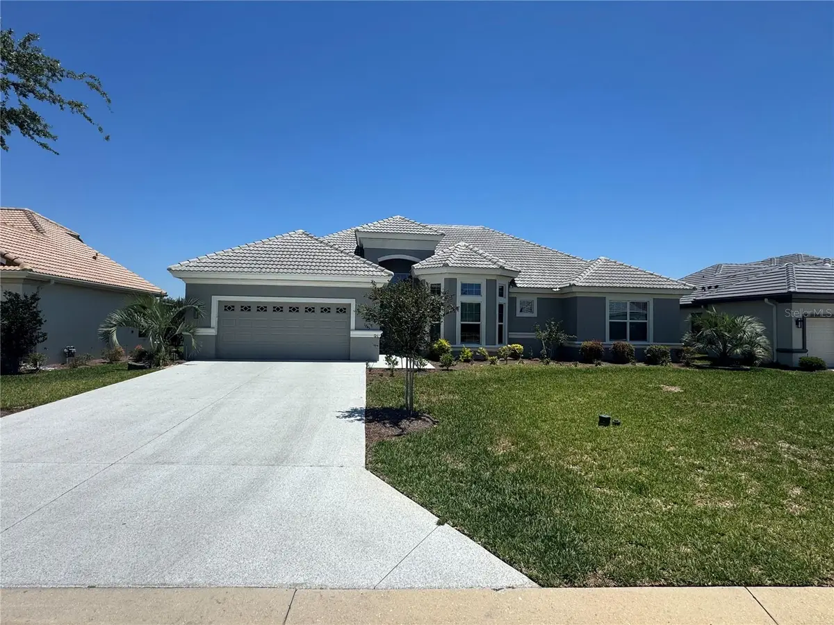 1745 N Commonwealth Way, Hernando, FL 34442 - #1