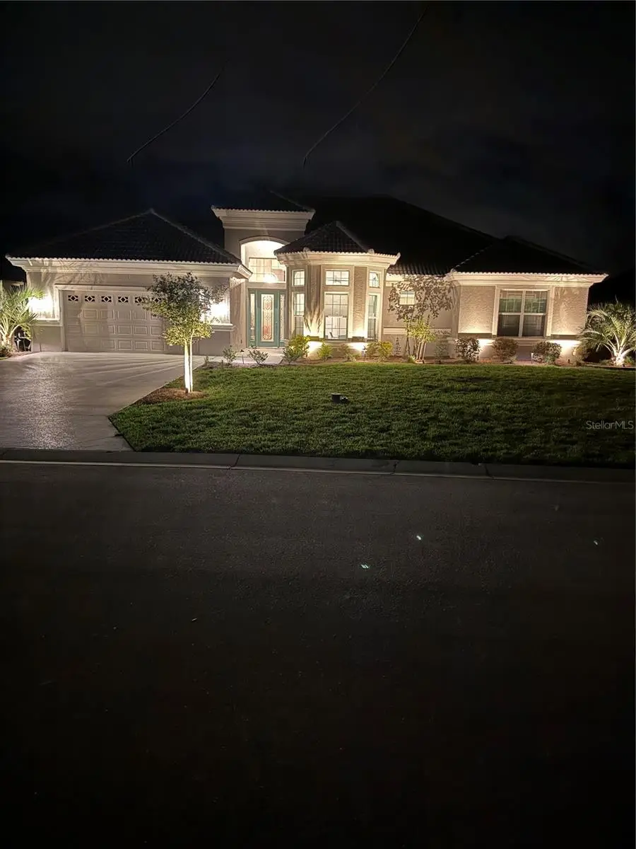 1745 N Commonwealth Way, Hernando, FL 34442 - #2
