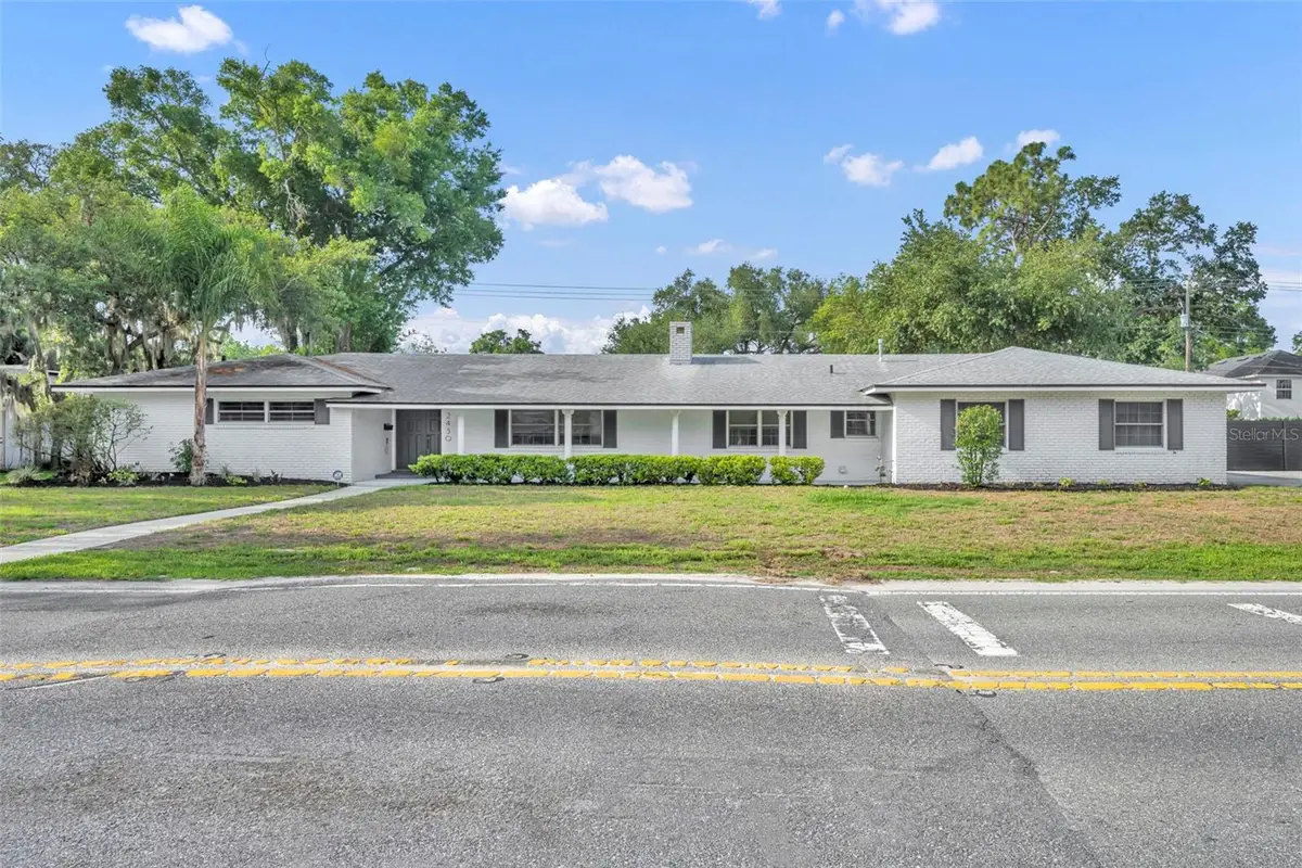 2450 Derbyshire Road, Maitland, FL 32751 - #1